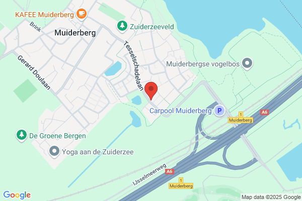Designwonen.com BV