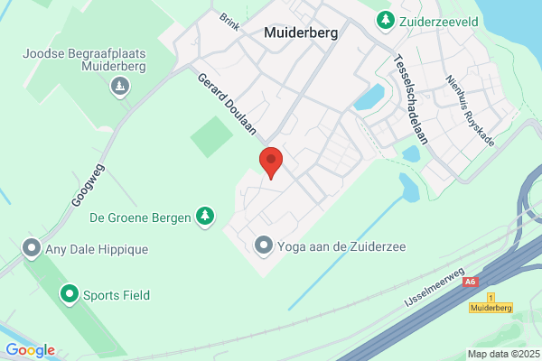 Florisberg Zorgcentrum