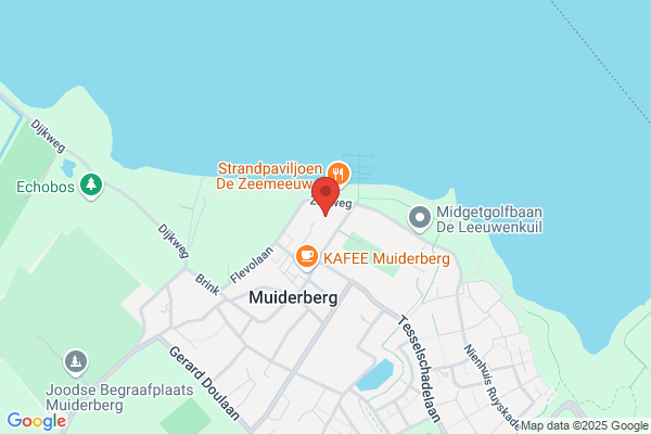 Hartog, M Den