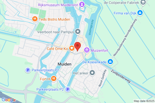 Hoorn Consultancy Bv, Van Der