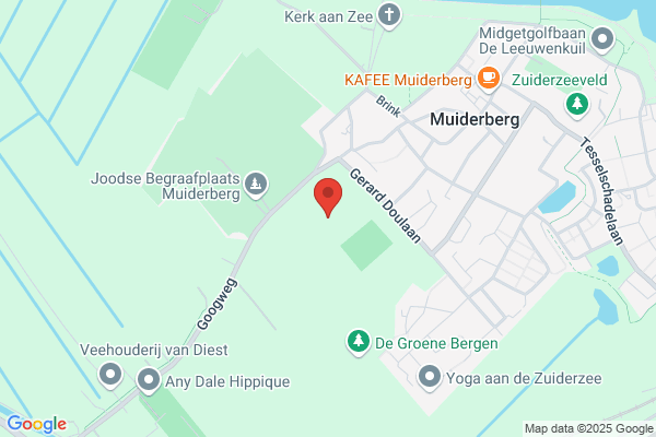 Kouwen, Van