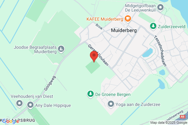 Muiderberg