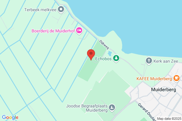 Muiderberg Sc