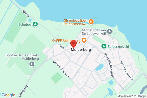 Schoonheidssalon Marguerite