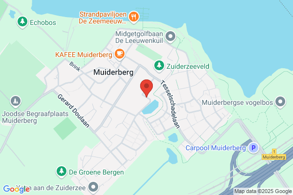 Tielrooij Bv