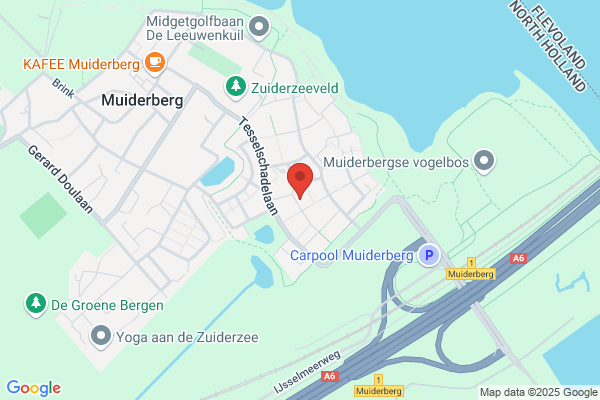 Van Deursen Electronics