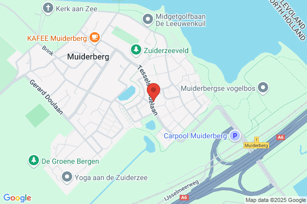 Vinkenbaan, De