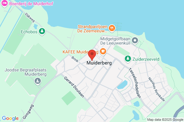 Vof F. Dalmulder En J.J.A. Dalmulder