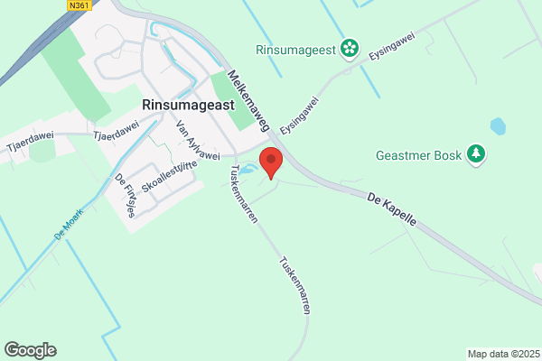 DEM BV