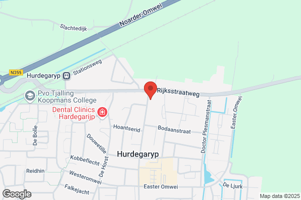 Doe Het Zelf Hoekstra