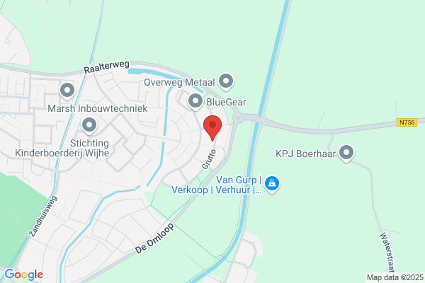 Modevakschool Annie Witteveen Tytsjerk