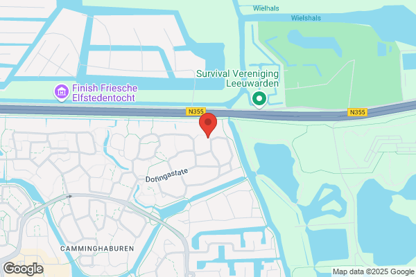 Handelsonderneming Kamperman