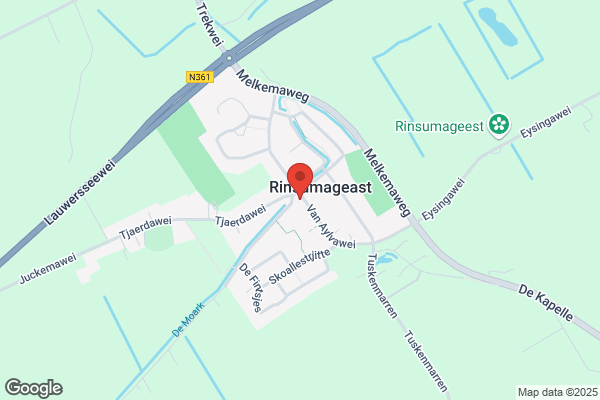 Het Rechthuis
