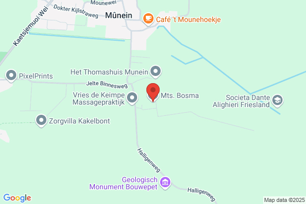 Lamme-Den Boer, C