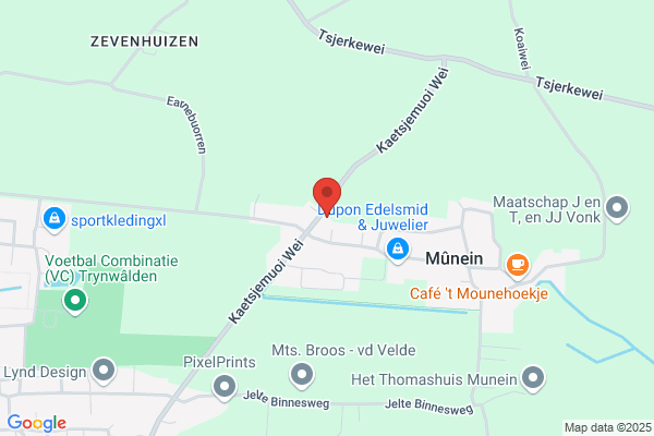 Slot-Westera M Fysiotherapie & Oedeemtherapie