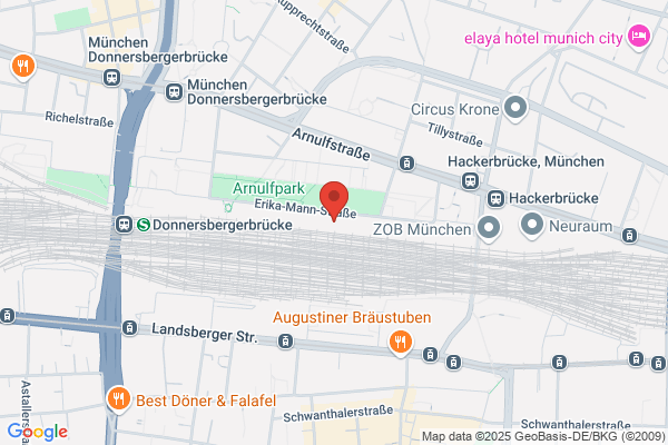 Theaterburo Starhunter