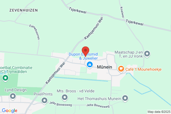 Voorweg