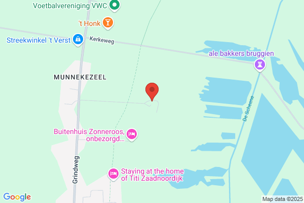 Boersma, Bronboorbedrijf A