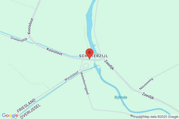 Cafe Restaurant Annex Camping 't Sluisje