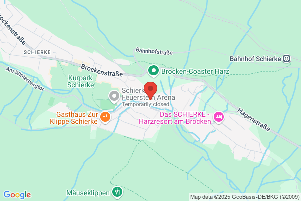 De Faktorei
