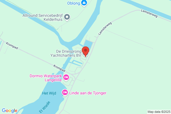 Driesprong, De