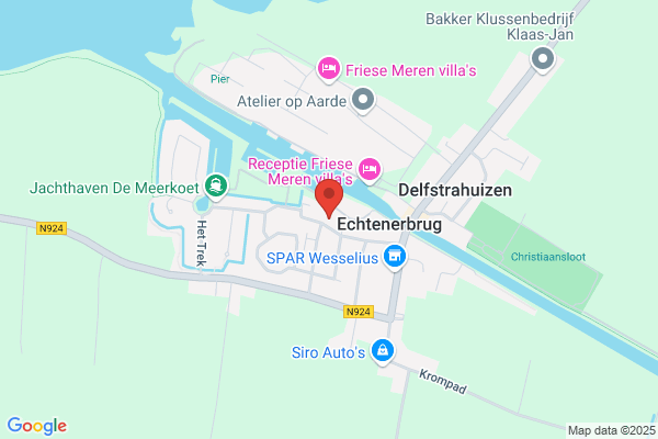 Huisartsenpraktijk Echtenerbrug