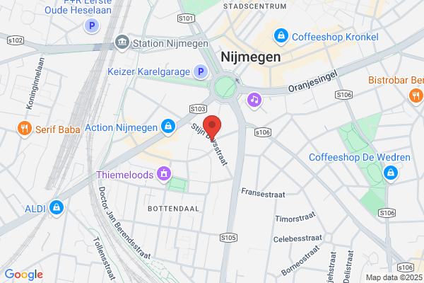 Juridisch Adviesbureau Somer & Somer