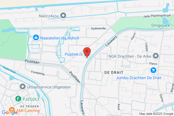 Mariannes Poppenatelier