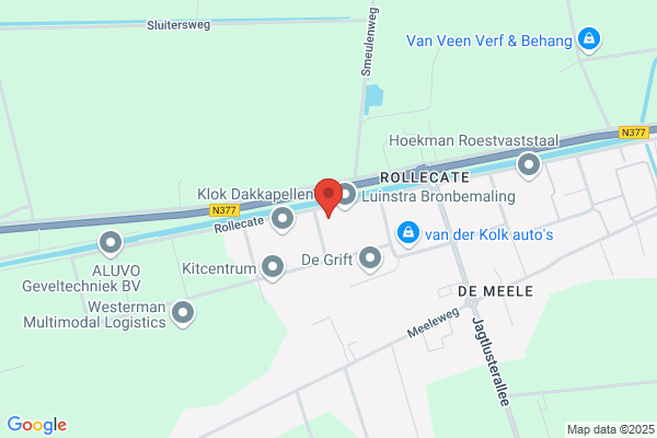 Hypotheekshop, De