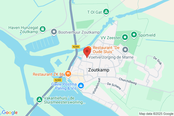 Oorburg Installaties