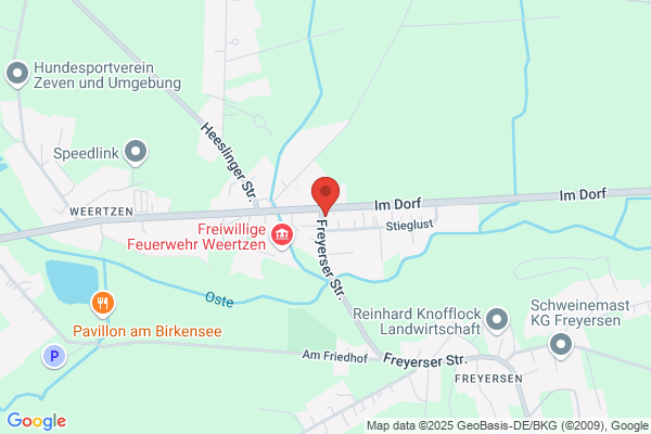 Autohandel Volbeda Bv
