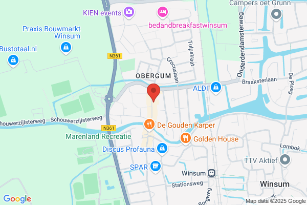 Blokker Bv