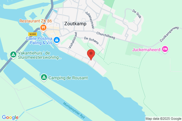Brands Zoutkamp BV E J