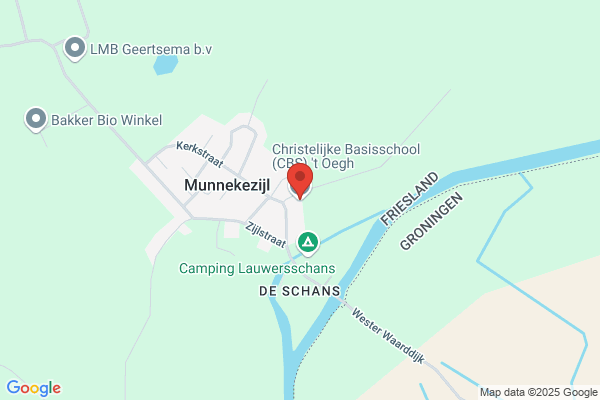 Christelijke Basisschool 't Oegh