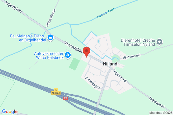 F.L. Nijland