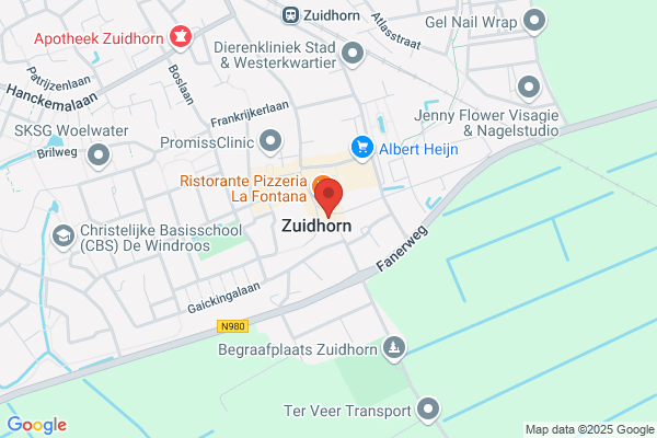In 't Holt