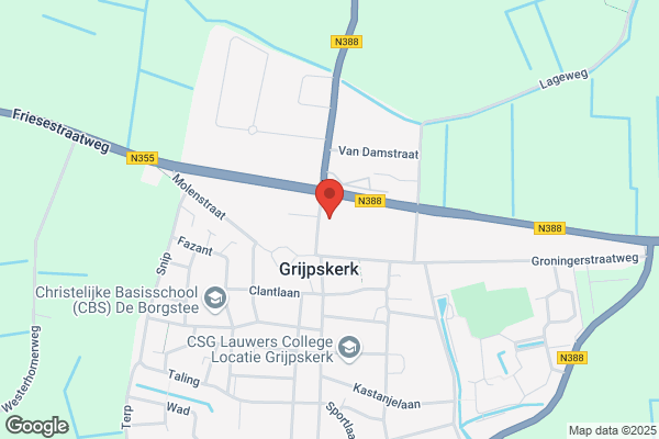 Oosterhof Holman Infra BV