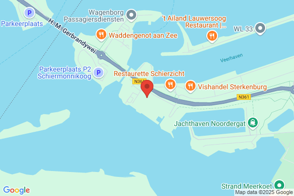 Vof De Vries Transport