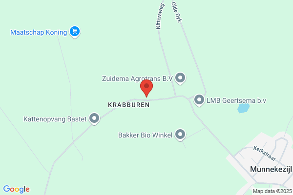 Wobben En Deknatel Bv