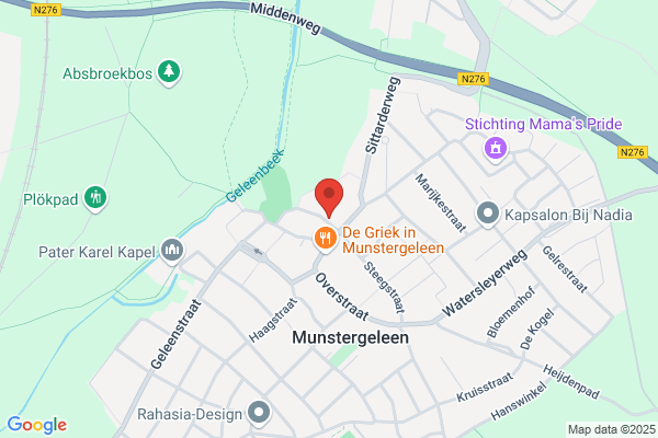Knops Boekrestauratie