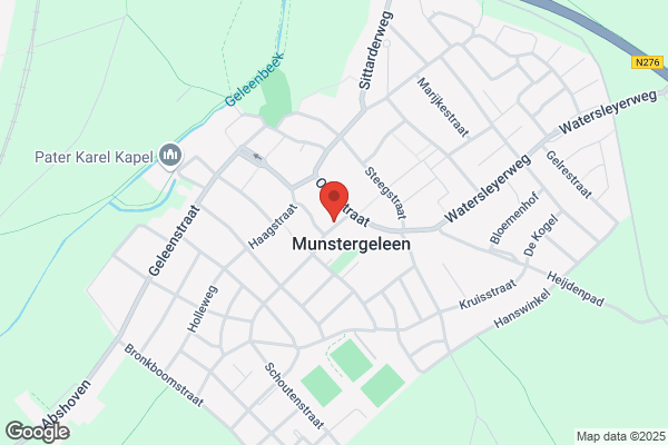 Rutten, W P M