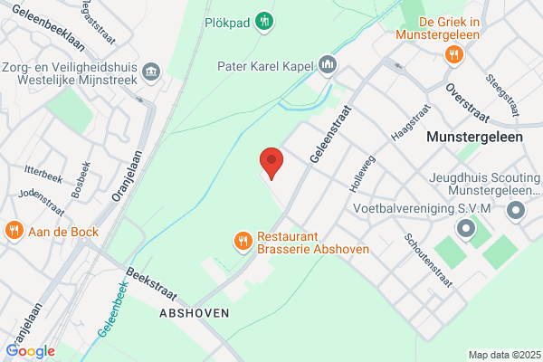 Administratiekantoor Hendrix-Neven