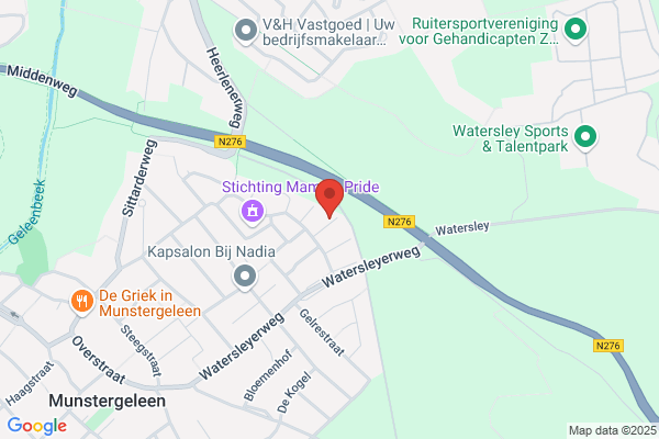 Alpha Protect Limburg