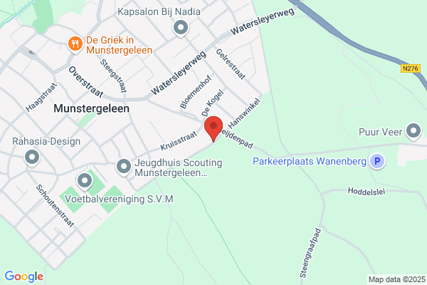 Boer, De