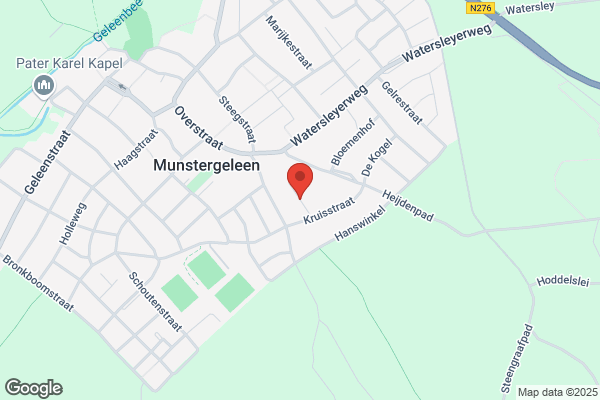Boumans Automaten