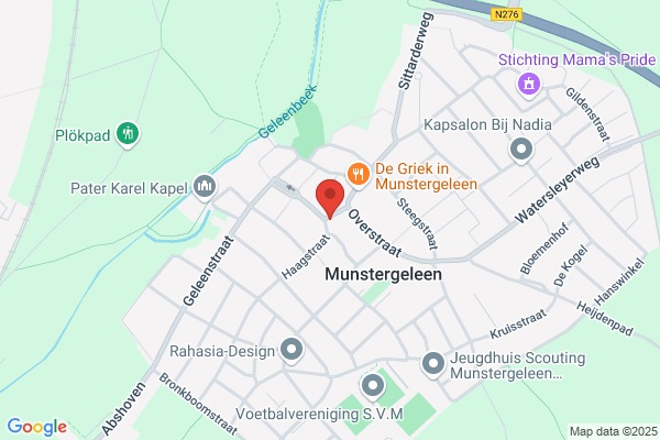 Buizer, De