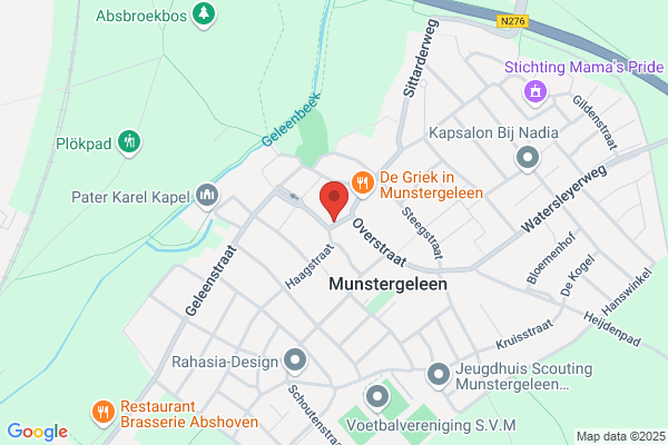 Cafe Keulen