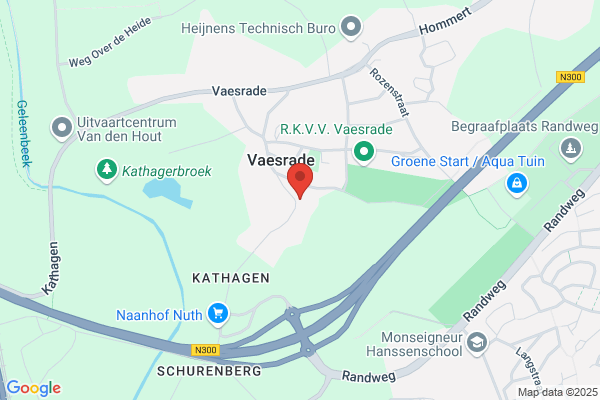 Cuijpers Bouwservice Vof