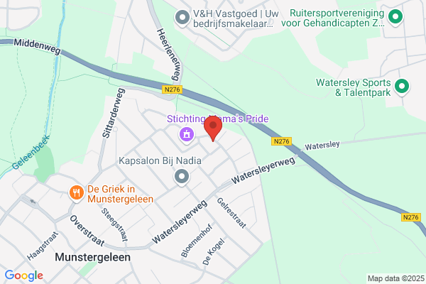DagDroom Praktijk voor Holistische Massages