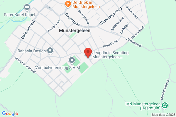 Dagcentrum Westelijke Mijnstreek Jongeren Jeugd